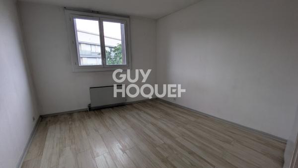Appartement à louer de 4 pièces de 77.14 m²