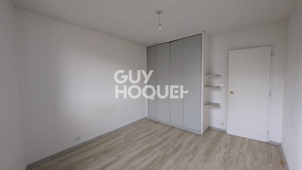 Appartement à louer de 4 pièces de 77.14 m²