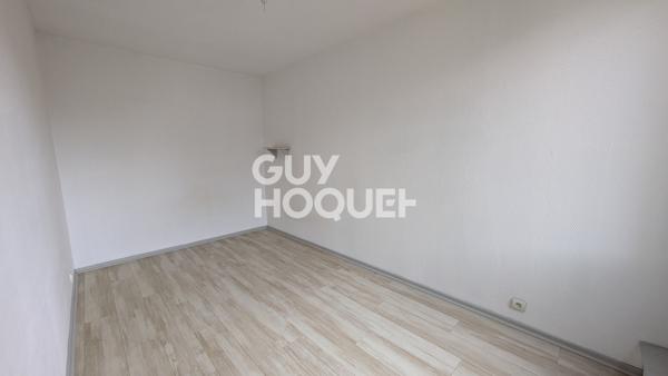 Appartement à louer de 4 pièces de 77.14 m²