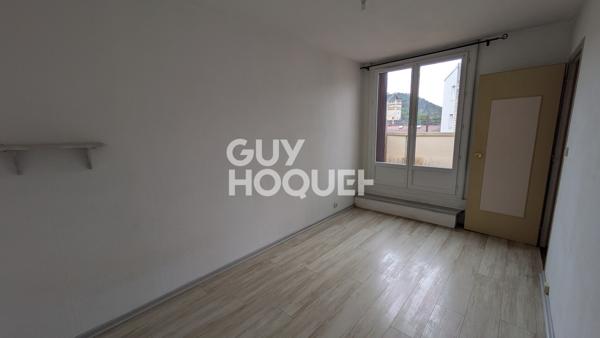 Appartement à louer de 4 pièces de 77.14 m²