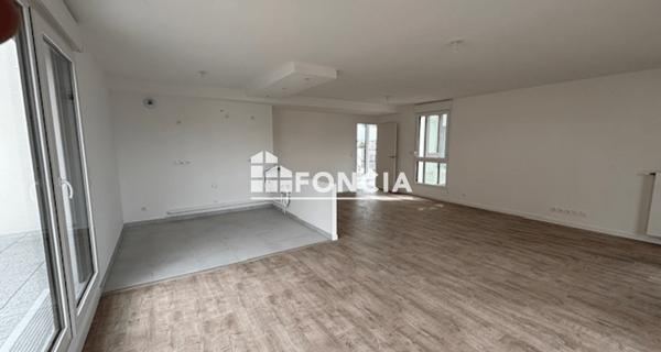 À vendre Appartement 5 pièces 133 m² - Rennes 35000