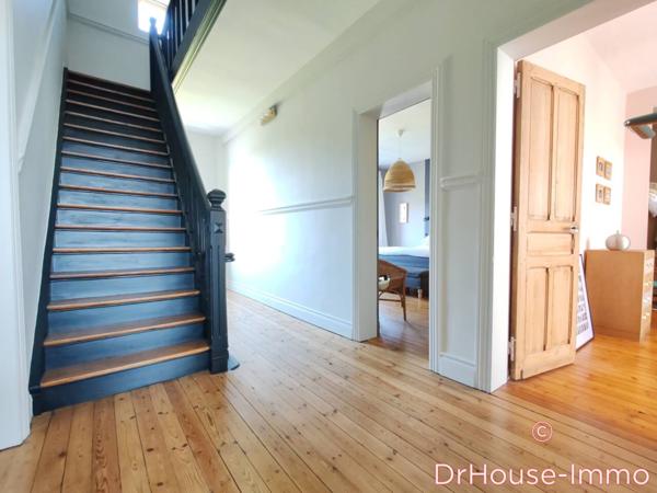 Maison à vendre 12 pièces de 338 m²