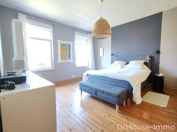 Maison à vendre 12 pièces de 338 m²