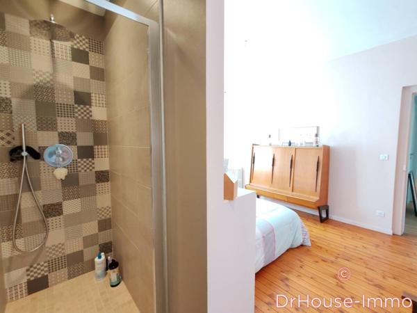 Maison à vendre 12 pièces de 338 m²