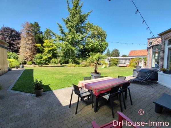 Maison à vendre 12 pièces de 338 m²