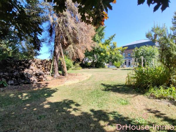 Maison à vendre 12 pièces de 338 m²