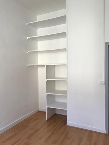 Maison dans longère sans jardin rénovée de 85 m²