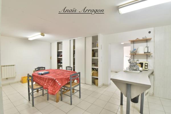 Maison à vendre 6 pièces FOULAYRONNES (47)