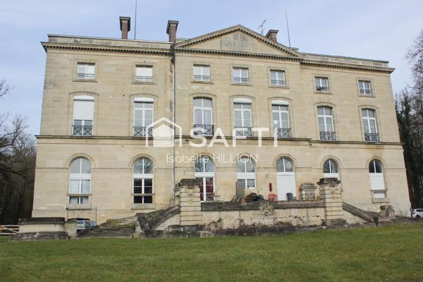 APPARTEMENT SANS TRAVAUX