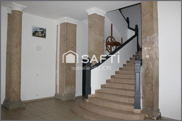 APPARTEMENT SANS TRAVAUX