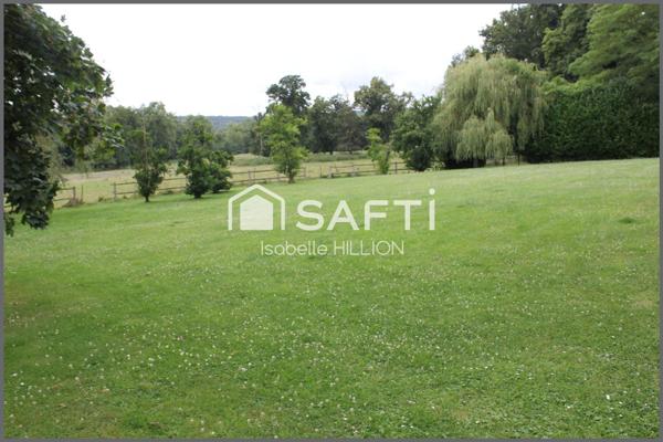 APPARTEMENT SANS TRAVAUX