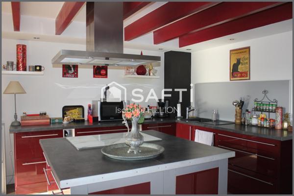 APPARTEMENT SANS TRAVAUX