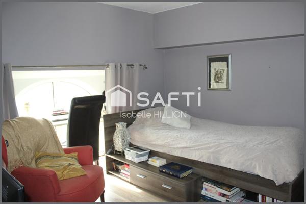 APPARTEMENT SANS TRAVAUX