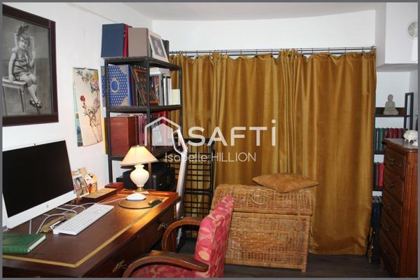 APPARTEMENT SANS TRAVAUX