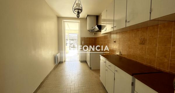 À vendre Maison 3 pièces 43.47 m² - Pornic 44210