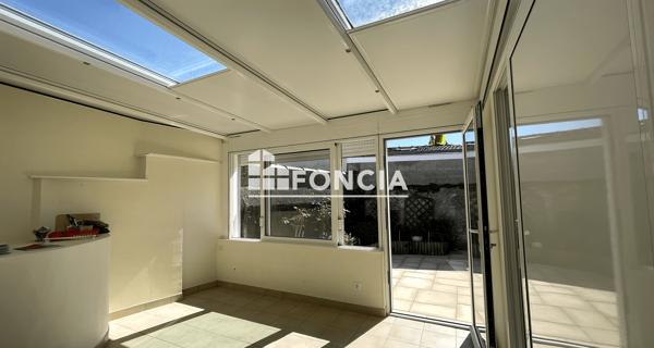 À vendre Maison 3 pièces 43.47 m² - Pornic 44210