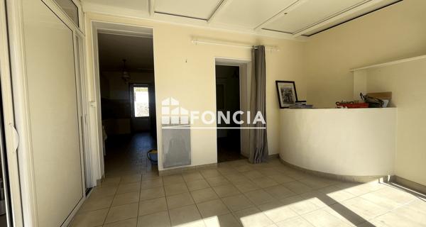 À vendre Maison 3 pièces 43.47 m² - Pornic 44210