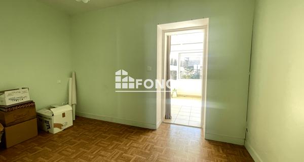 À vendre Maison 3 pièces 43.47 m² - Pornic 44210