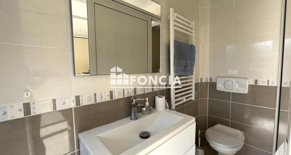 À vendre Maison 3 pièces 43.47 m² - Pornic 44210