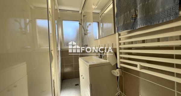 À vendre Maison 3 pièces 43.47 m² - Pornic 44210