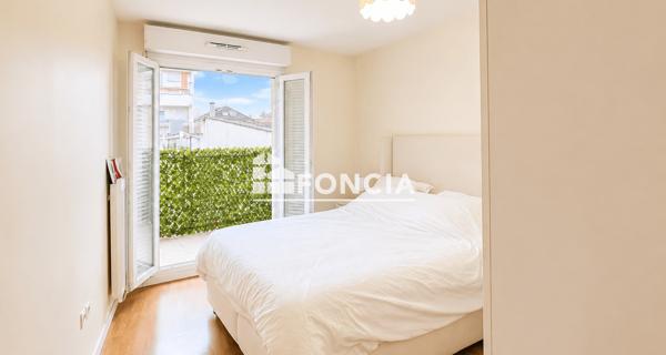 À vendre Appartement 3 pièces 62 m² - Argenteuil 95100