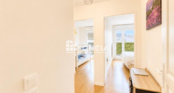 À vendre Appartement 3 pièces 62 m² - Argenteuil 95100
