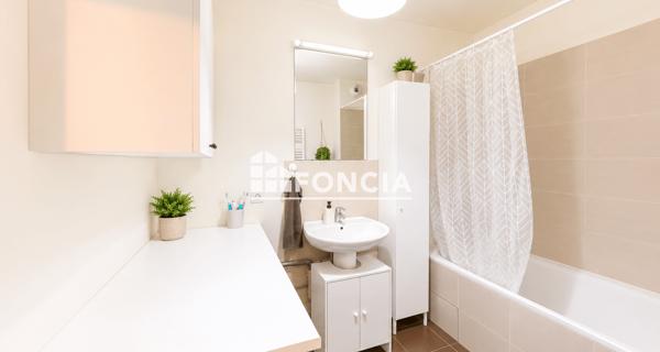 À vendre Appartement 3 pièces 62 m² - Argenteuil 95100
