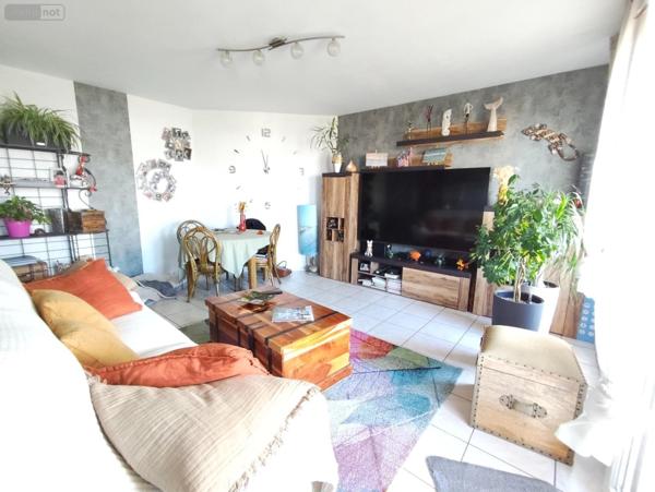 Appartement à vendre à Orléans dans le Loiret (45100), ref : CHAUB032026   
SAINT MARCEAU