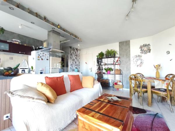 Appartement à vendre à Orléans dans le Loiret (45100), ref : CHAUB032026   
SAINT MARCEAU