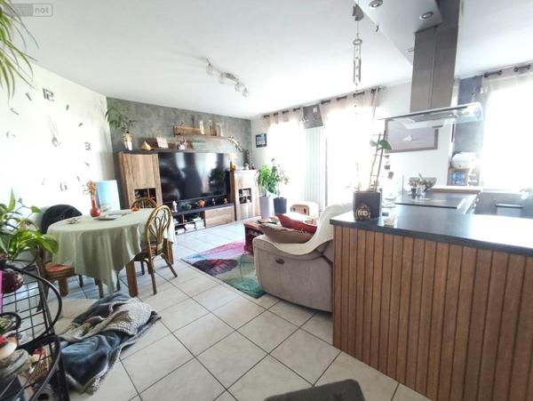 Appartement à vendre à Orléans dans le Loiret (45100), ref : CHAUB032026   
SAINT MARCEAU