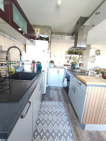 Appartement à vendre à Orléans dans le Loiret (45100), ref : CHAUB032026   
SAINT MARCEAU