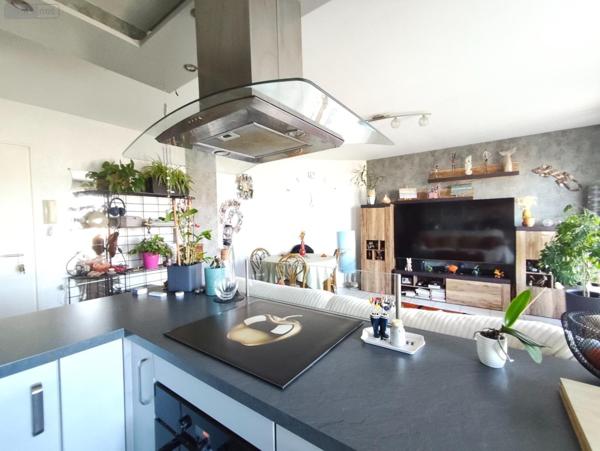 Appartement à vendre à Orléans dans le Loiret (45100), ref : CHAUB032026   
SAINT MARCEAU