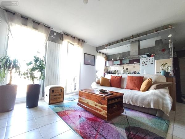 Appartement à vendre à Orléans dans le Loiret (45100), ref : CHAUB032026   
SAINT MARCEAU