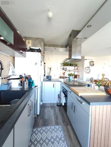 Appartement à vendre à Orléans dans le Loiret (45100), ref : CHAUB032026   
SAINT MARCEAU