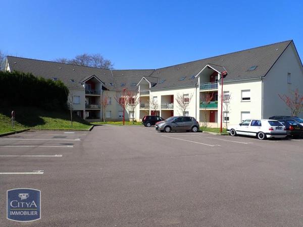 Location appartement Stiring-Wendel (57350) 2 pièces 46.44m²