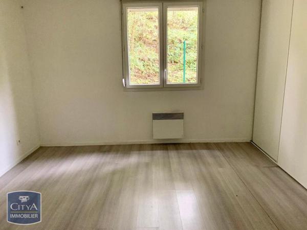Location appartement Stiring-Wendel (57350) 2 pièces 46.44m²