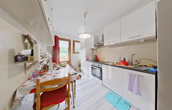 Appartement de 67 m²