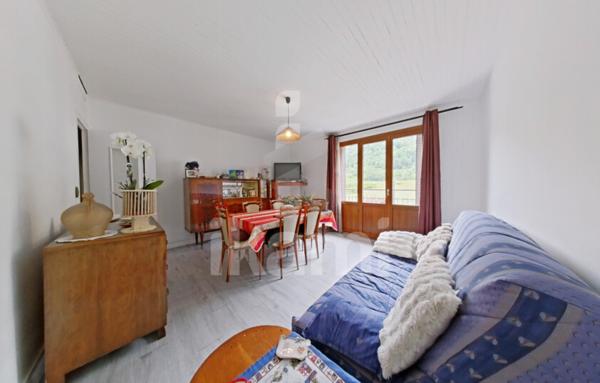 Appartement de 67 m²