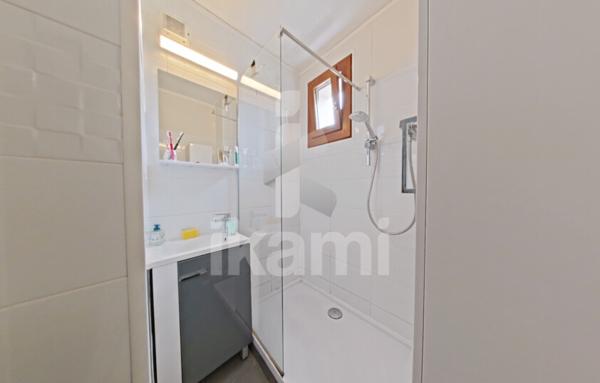 Appartement de 67 m²