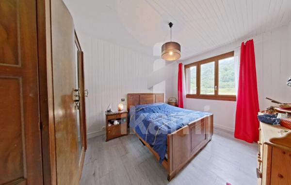 Appartement de 67 m²