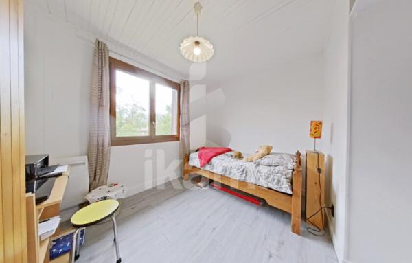 Appartement de 67 m²