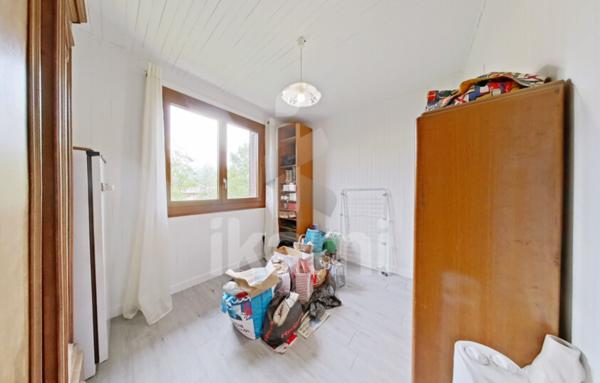 Appartement de 67 m²