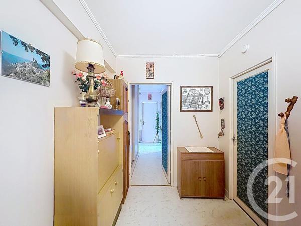 Appartement F4 à vendre  4 pièces - 82,74 m2 CHOISY LE ROI - 94