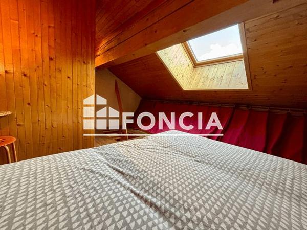 À vendre Appartement 5 pièces 98 m² - Les Allues 73550