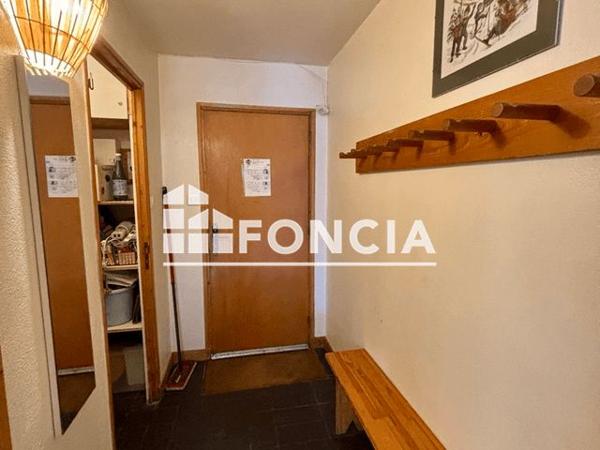 À vendre Appartement 5 pièces 98 m² - Les Allues 73550