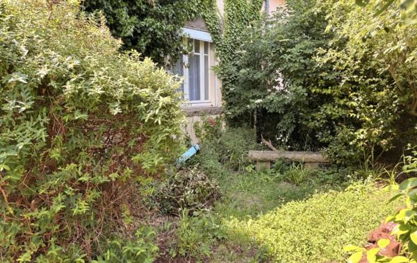 Vente Maison à rénover Perros-guirec