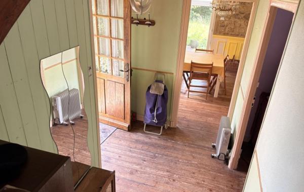 Vente Maison à rénover Perros-guirec