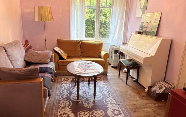 Vente Maison à rénover Perros-guirec