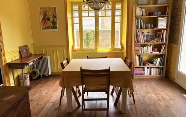 Vente Maison à rénover Perros-guirec