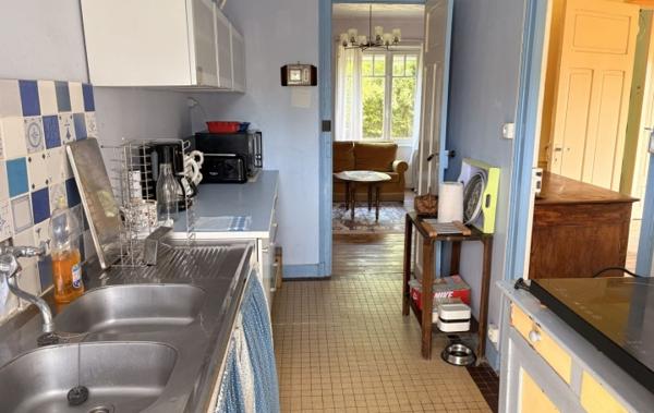 Vente Maison à rénover Perros-guirec